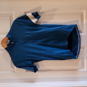 Men's Rapha Cycling Jersey- M